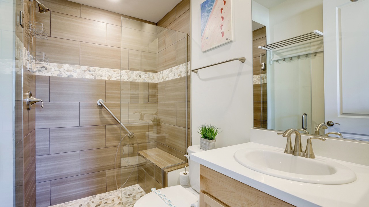 Photo of Bathroom in Las Vegas