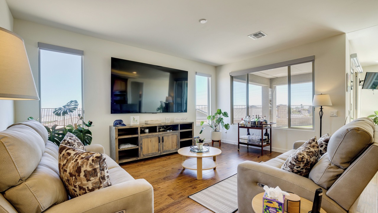 Photo of Bedroom in Las Vegas