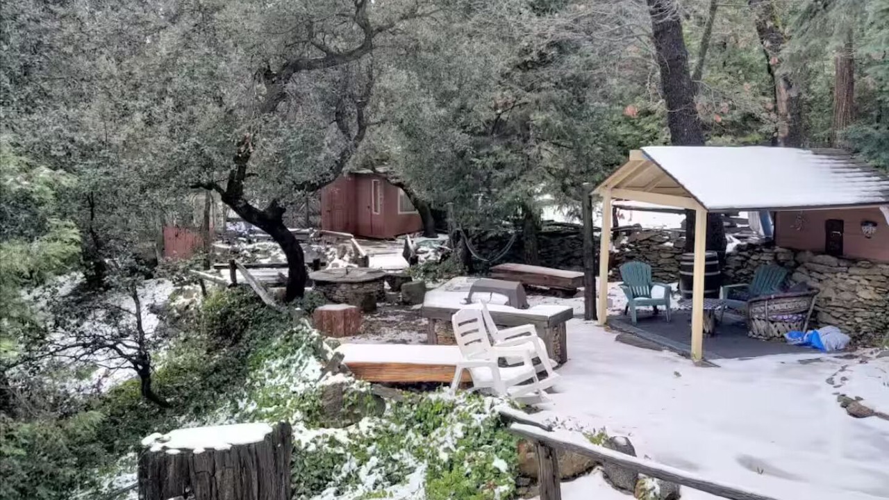 Photo of Outdoor in Pauma Valley