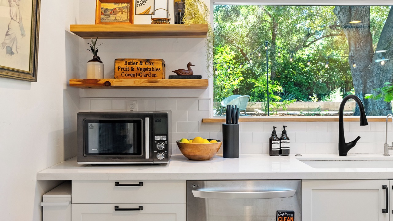 Photo of Kitchen in Atascadero