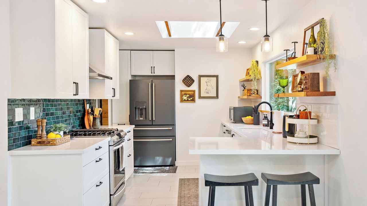 Photo of Kitchen in Atascadero