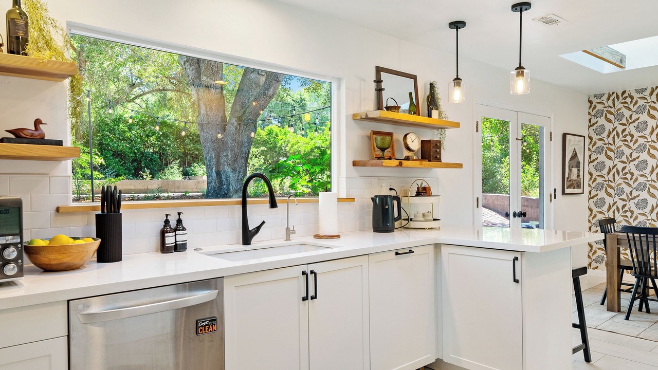 Photo of Kitchen in Atascadero