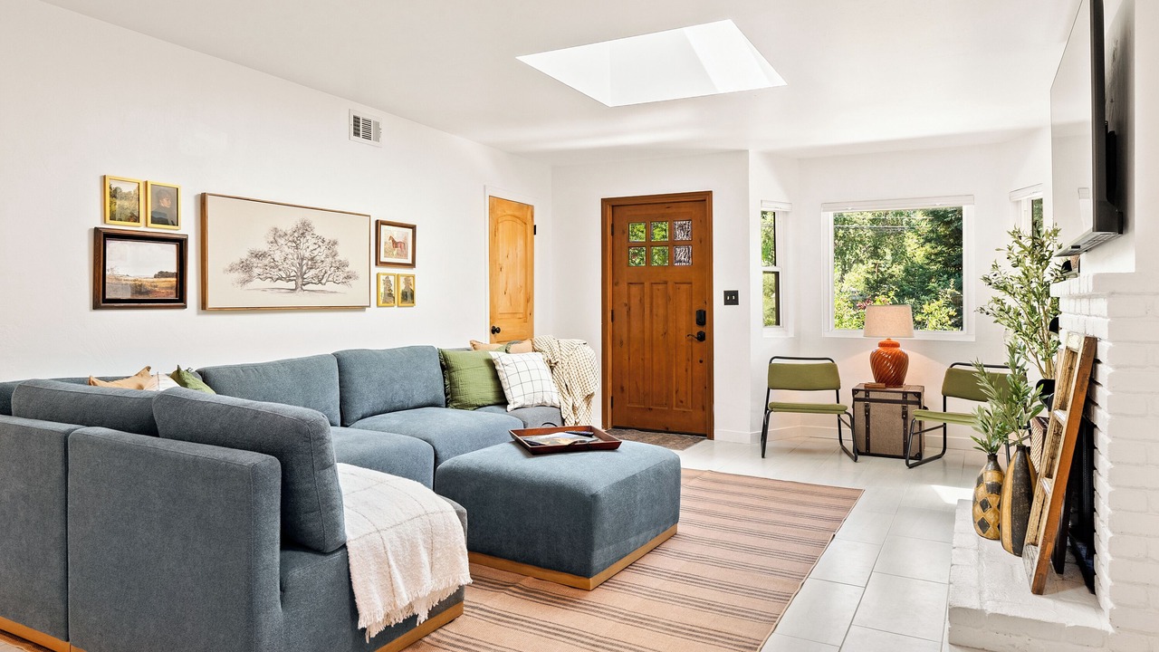 Photo of Livingroom in Atascadero