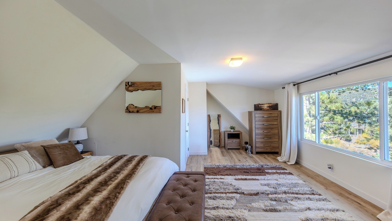 Photo of Bedroom in Boulder Bay
