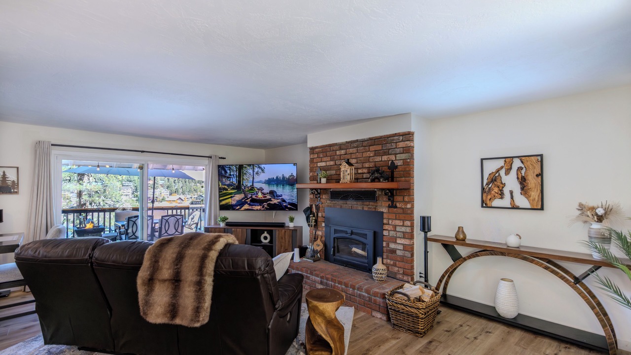 Photo of Livingroom in Boulder Bay