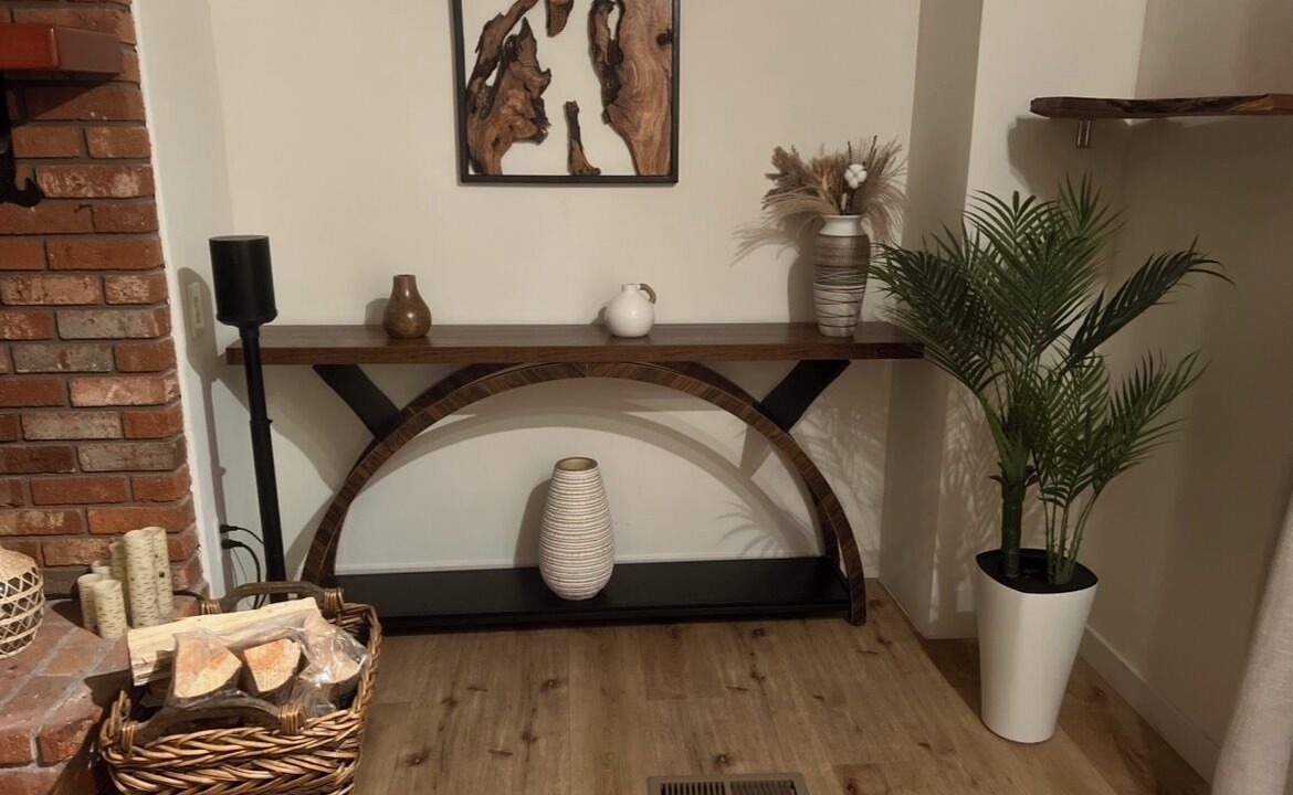 Photo of Livingroom in Boulder Bay