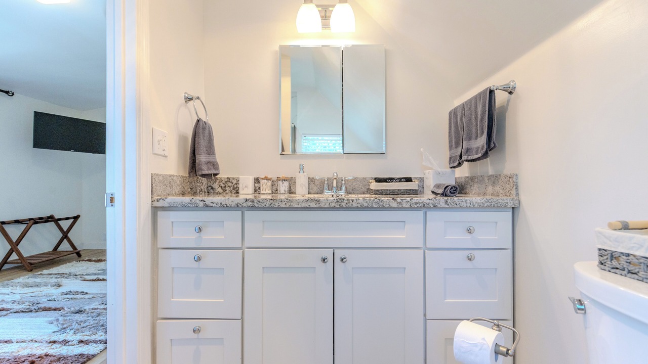 Photo of Bathroom in Boulder Bay