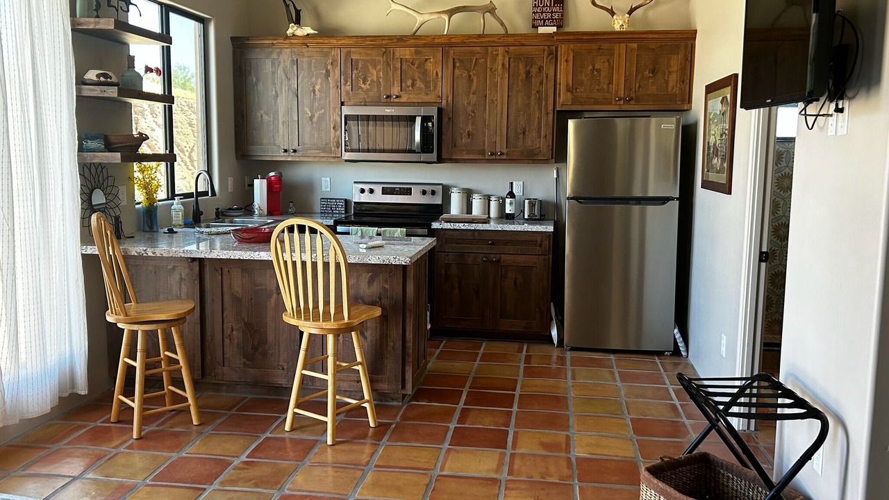 Photo of Kitchen in Wickenburg