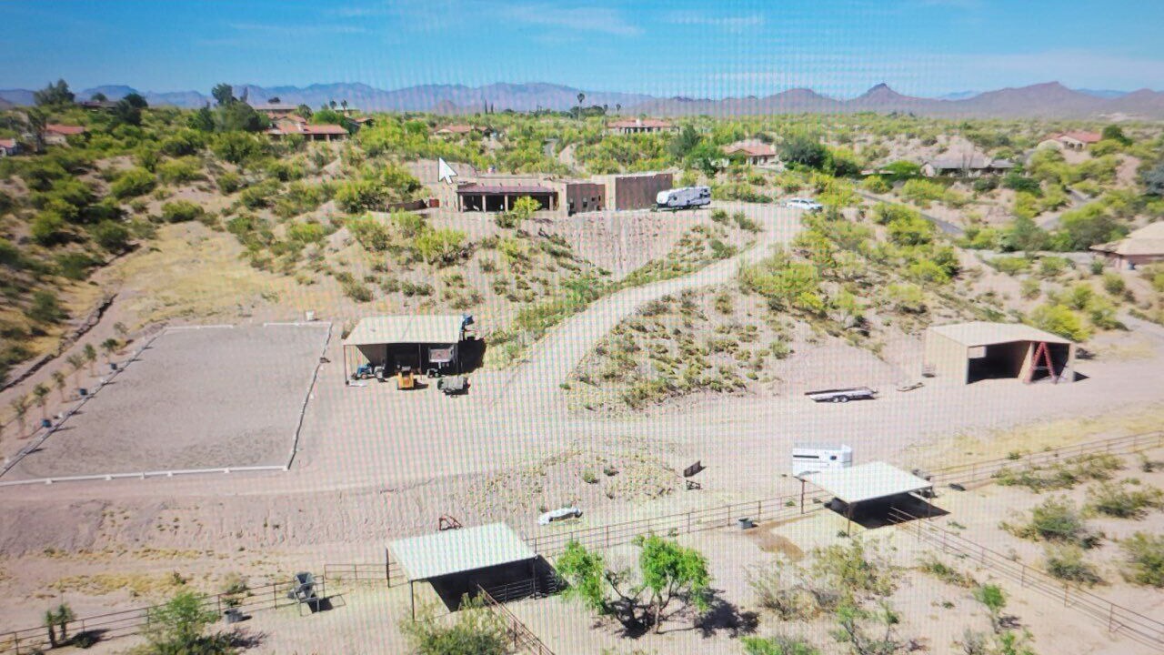 Photo of Outdoor in Wickenburg
