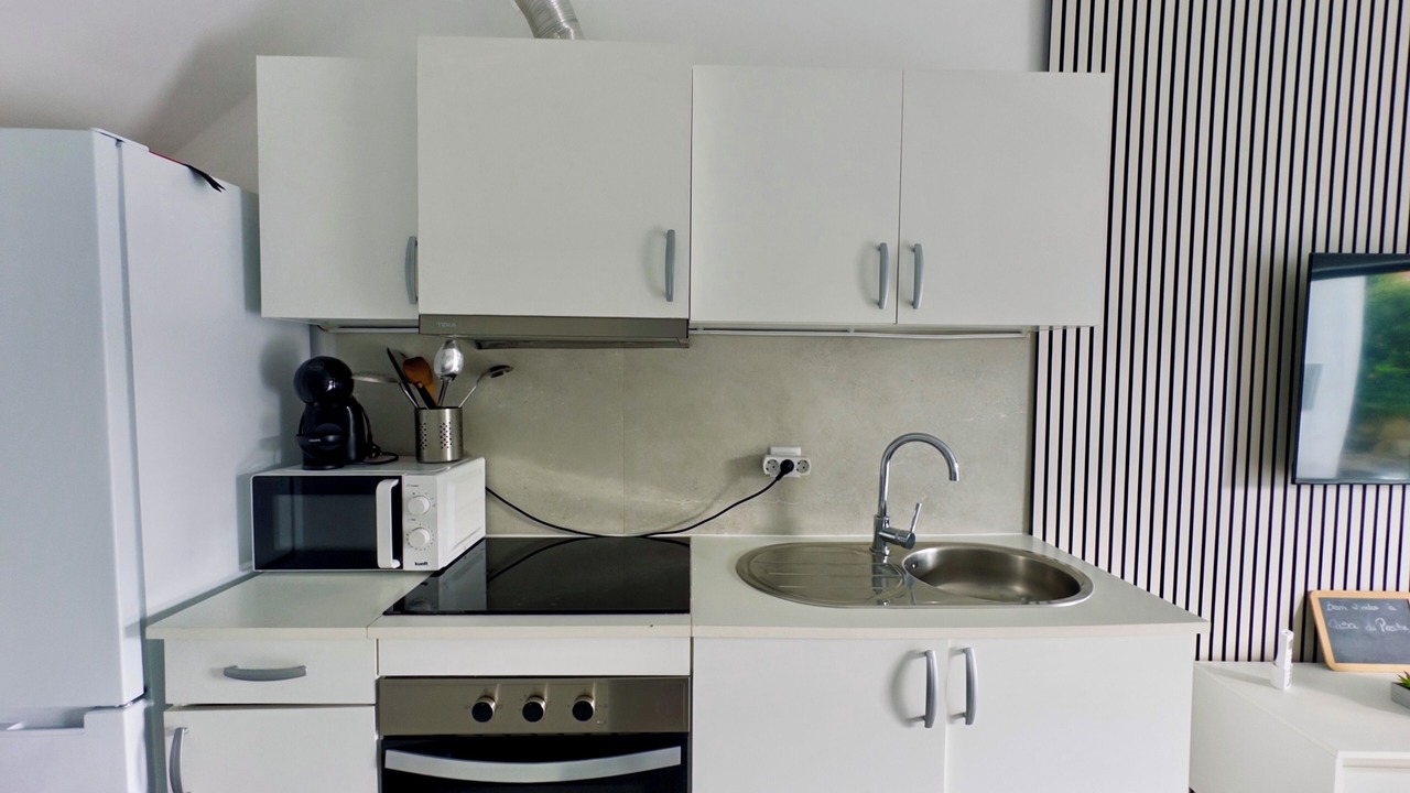 Photo of Kitchen in Seia