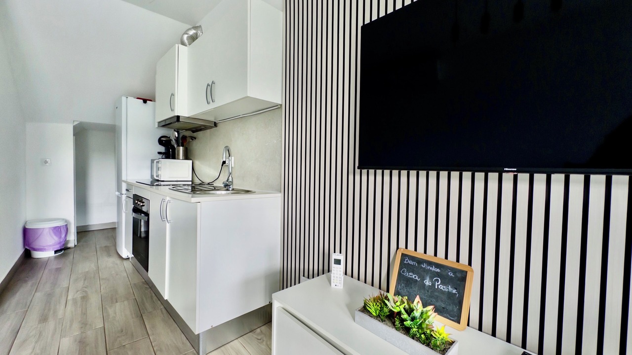 Photo of Kitchen in Seia