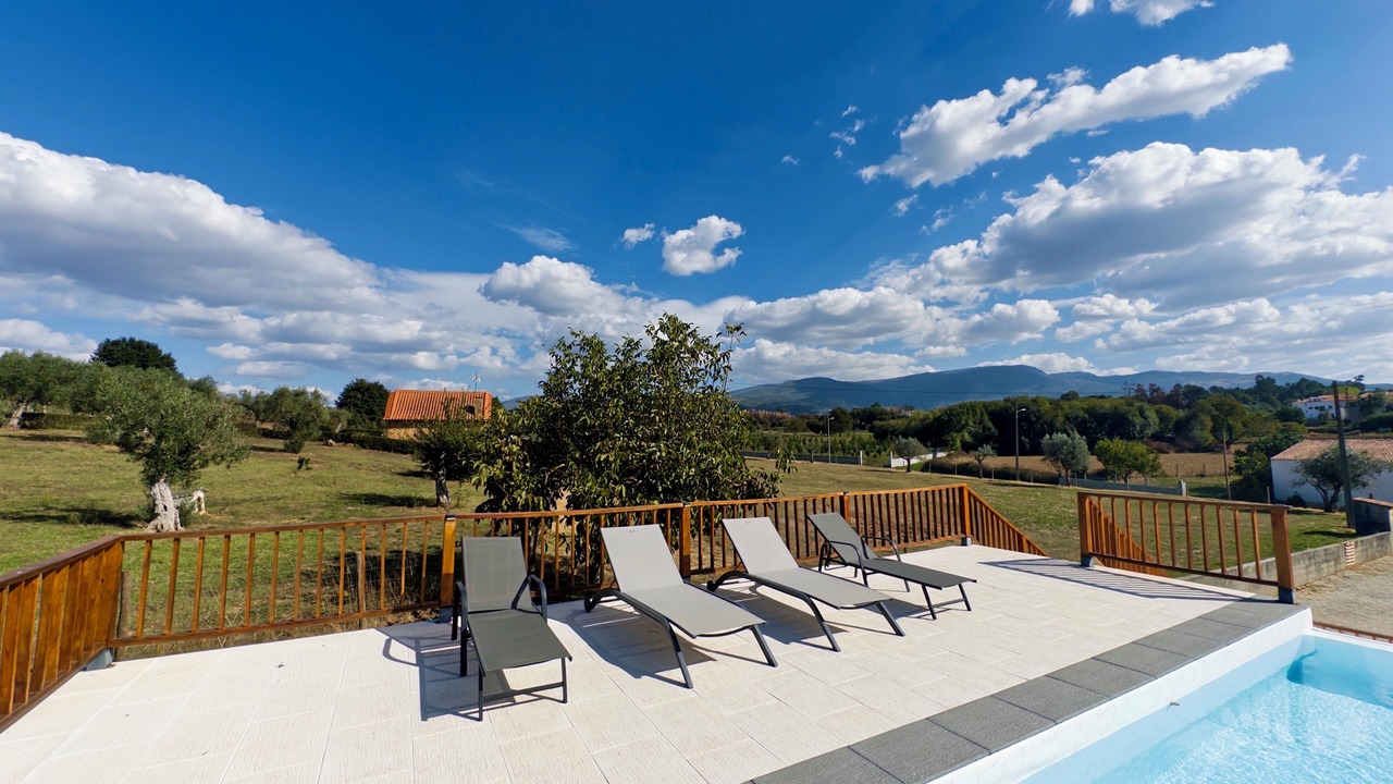 Photo of Outdoor in Seia