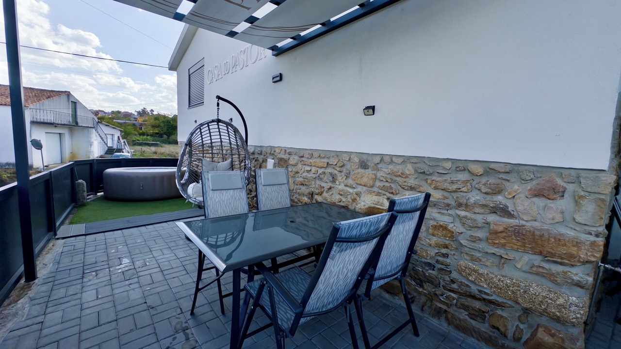 Photo of Outdoor in Seia