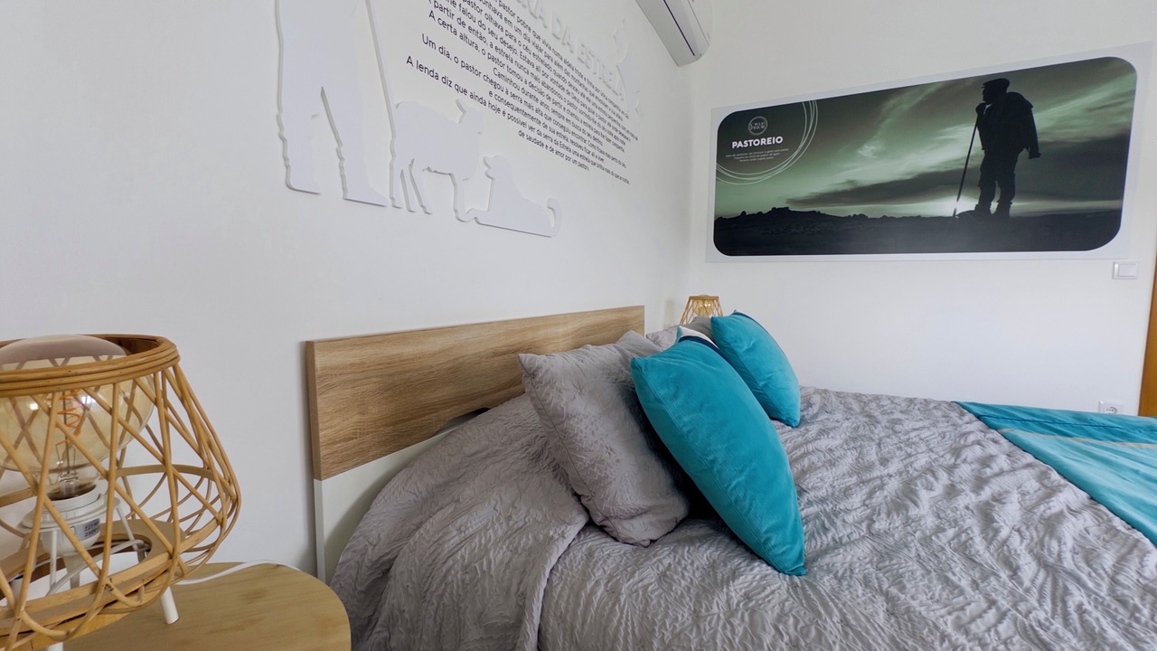 Photo of Bedroom in Seia