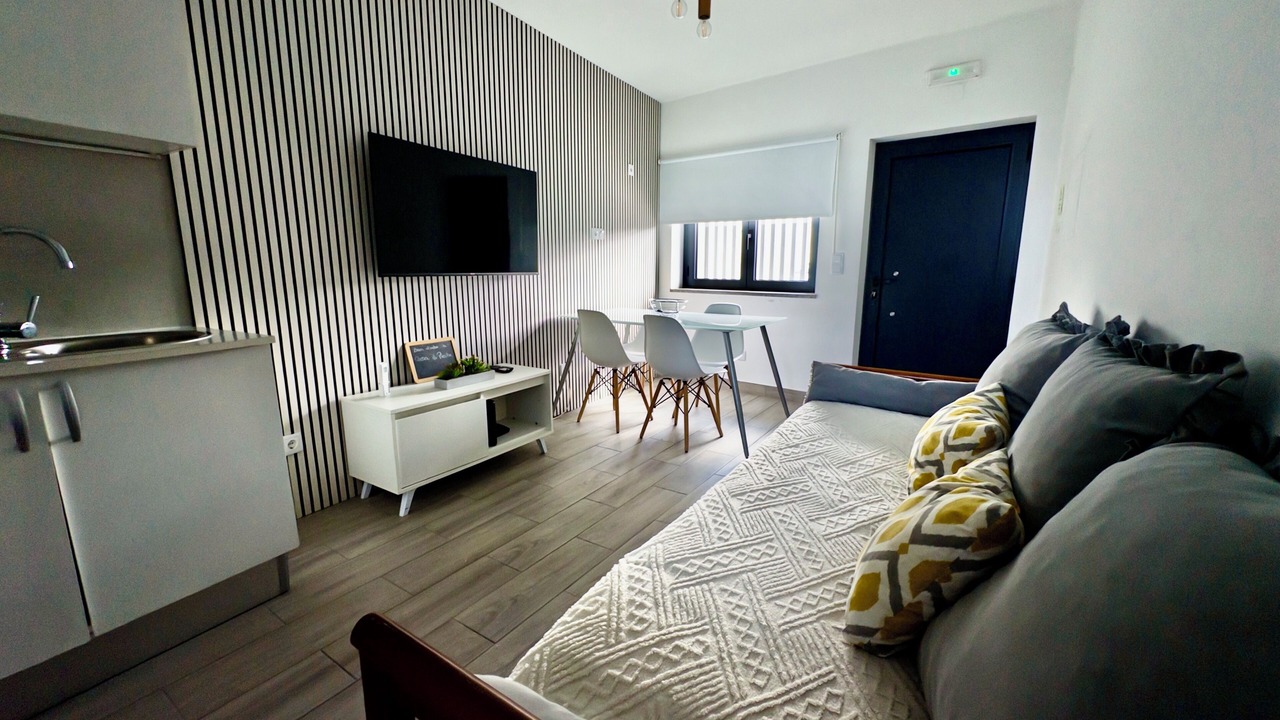 Photo of Livingroom in Seia