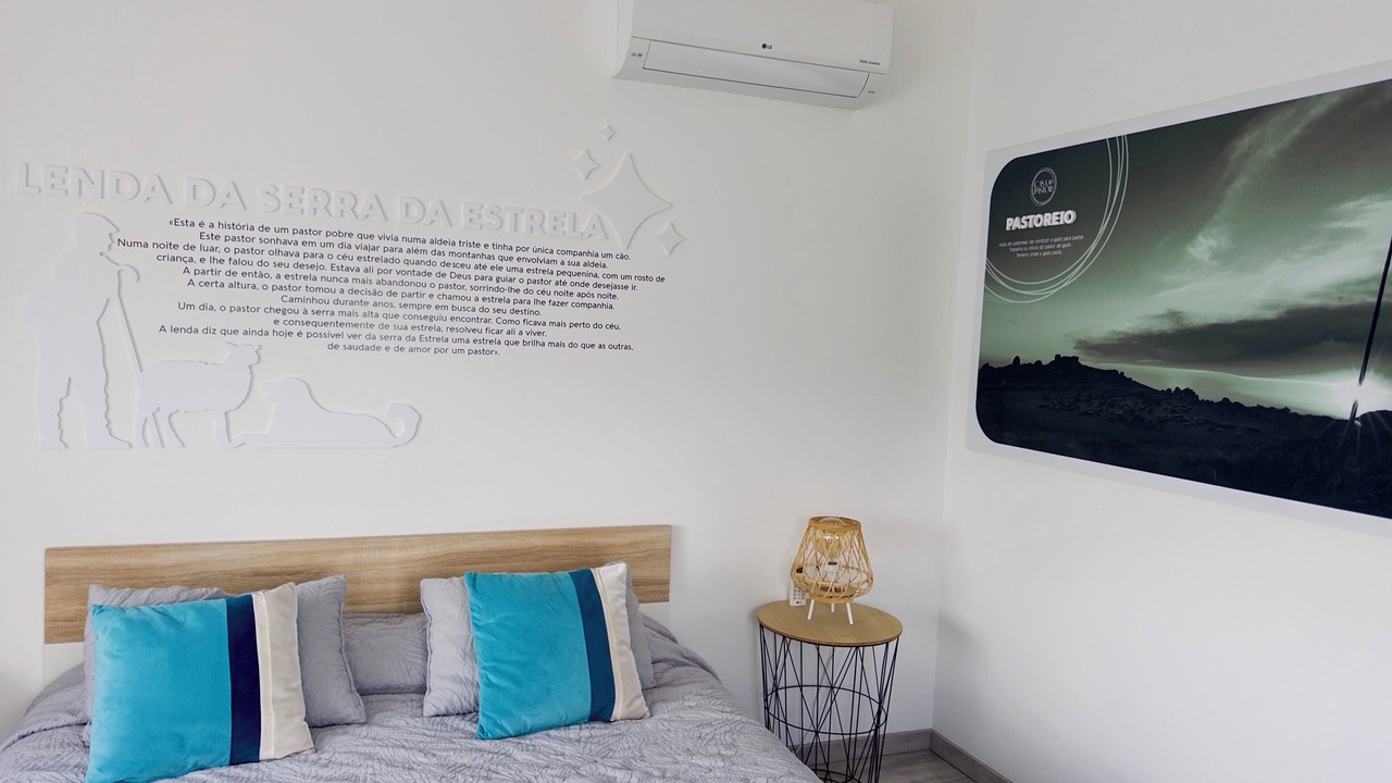 Photo of Bedroom in Seia