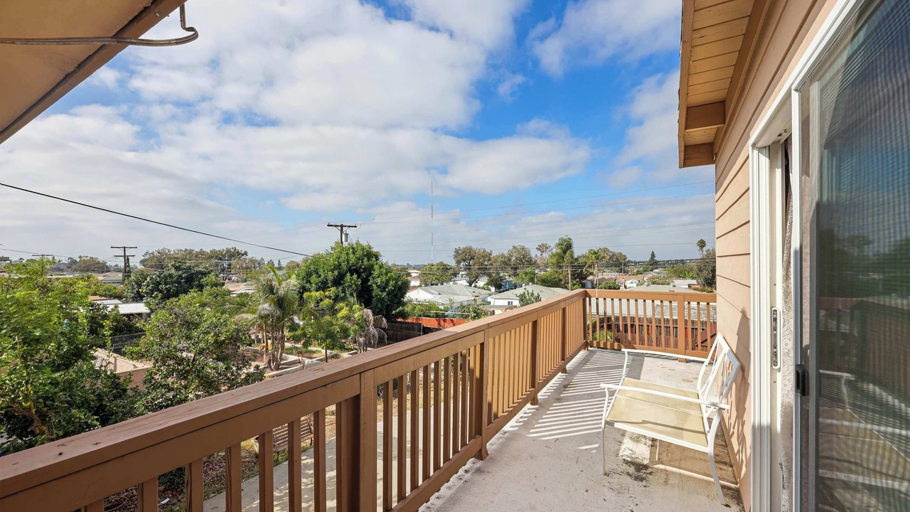 Photo of Outdoor in Oak Park