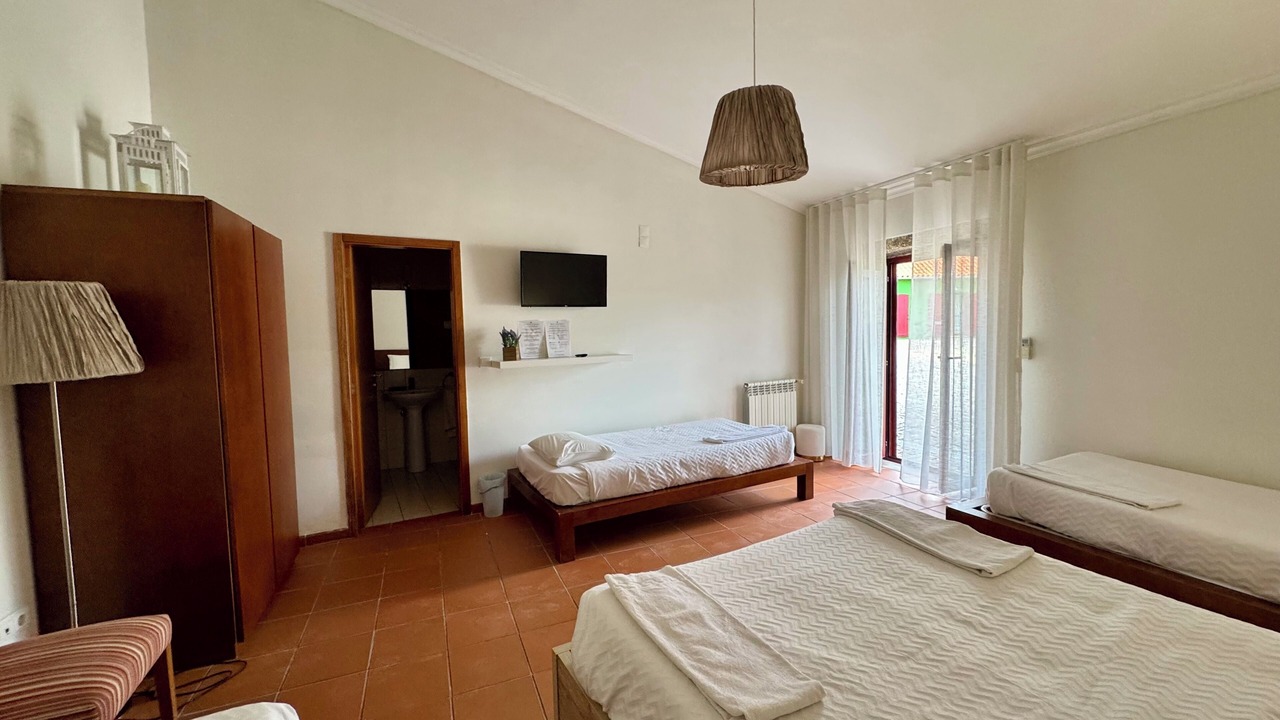 Photo of Bedroom in Seia