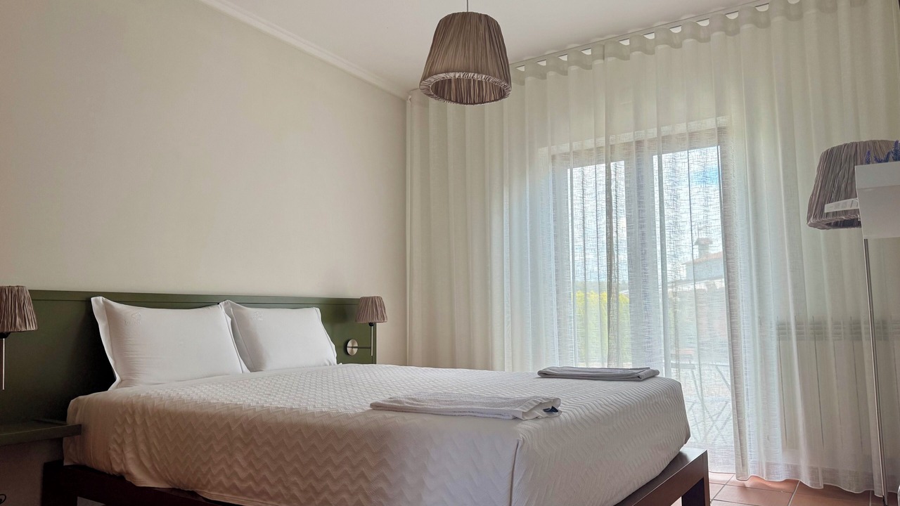 Photo of Bedroom in Seia