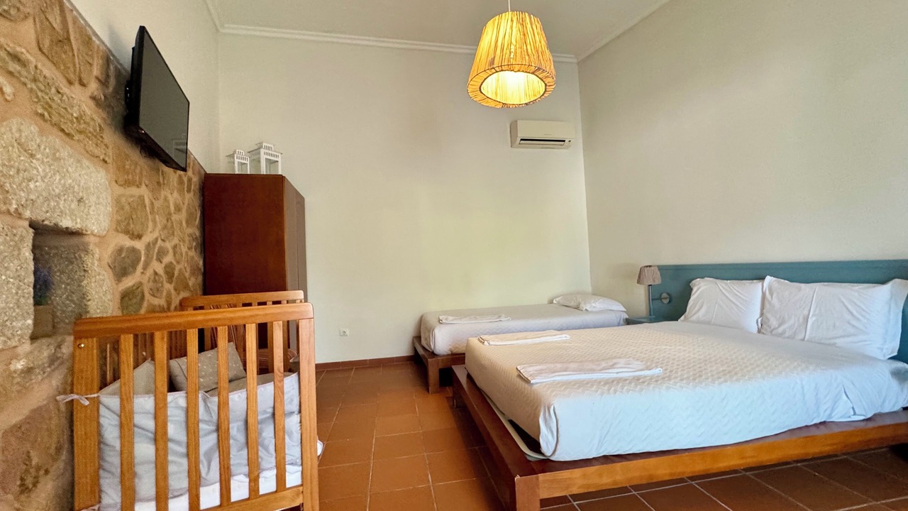 Photo of Bedroom in Seia