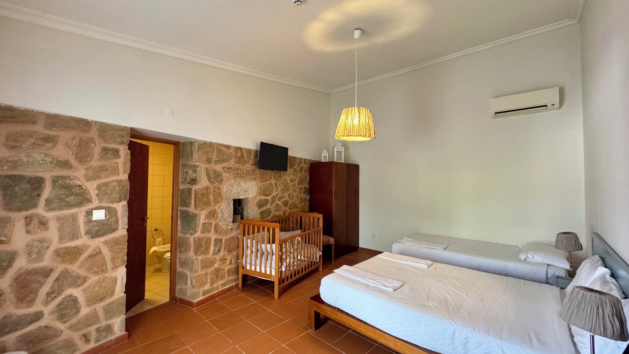 Photo of Bedroom in Seia