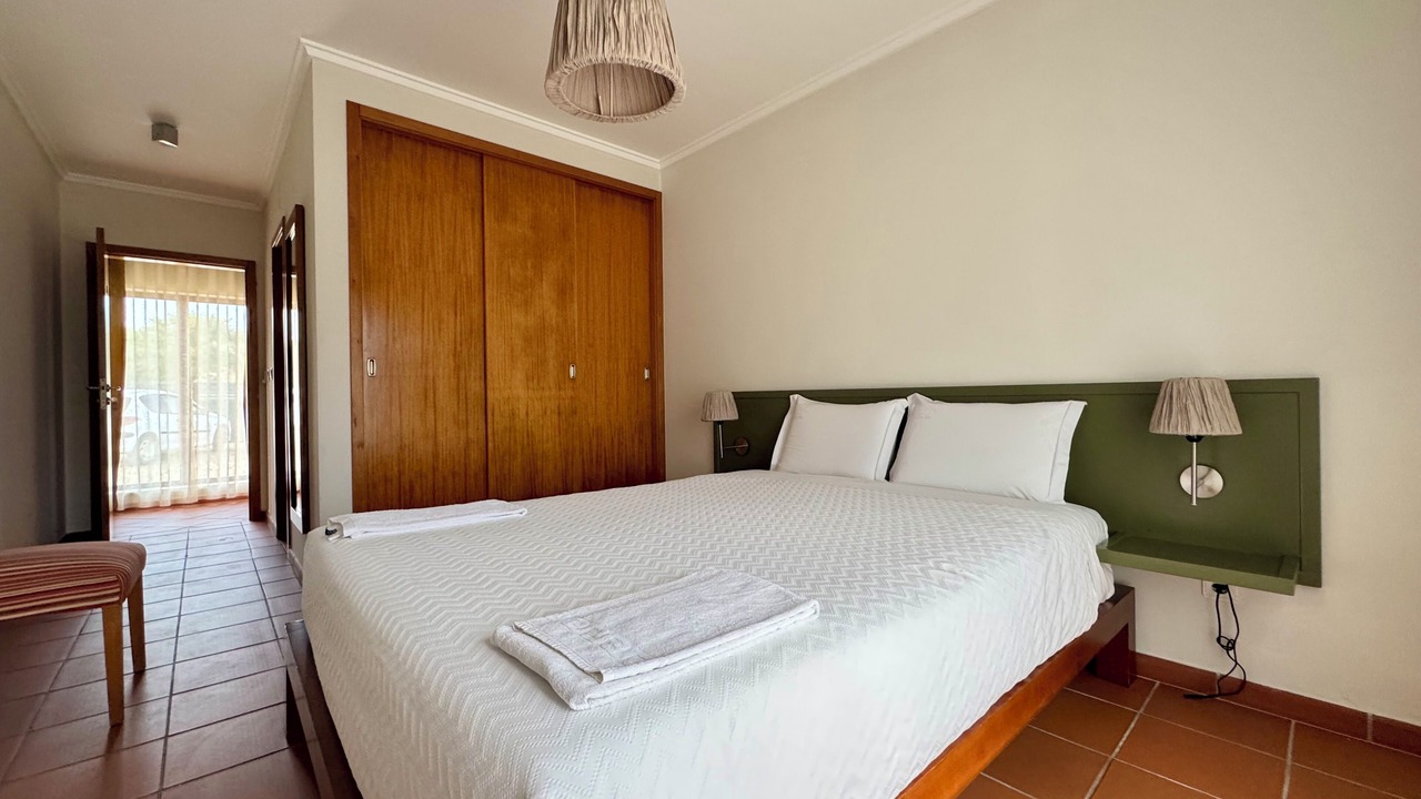 Photo of Bedroom in Seia