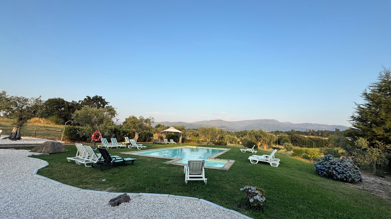 Photo of Outdoor in Seia
