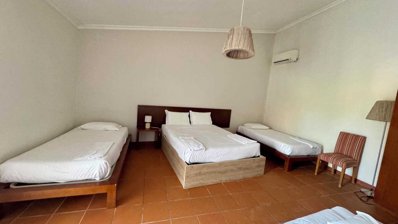 Photo of Bedroom in Seia