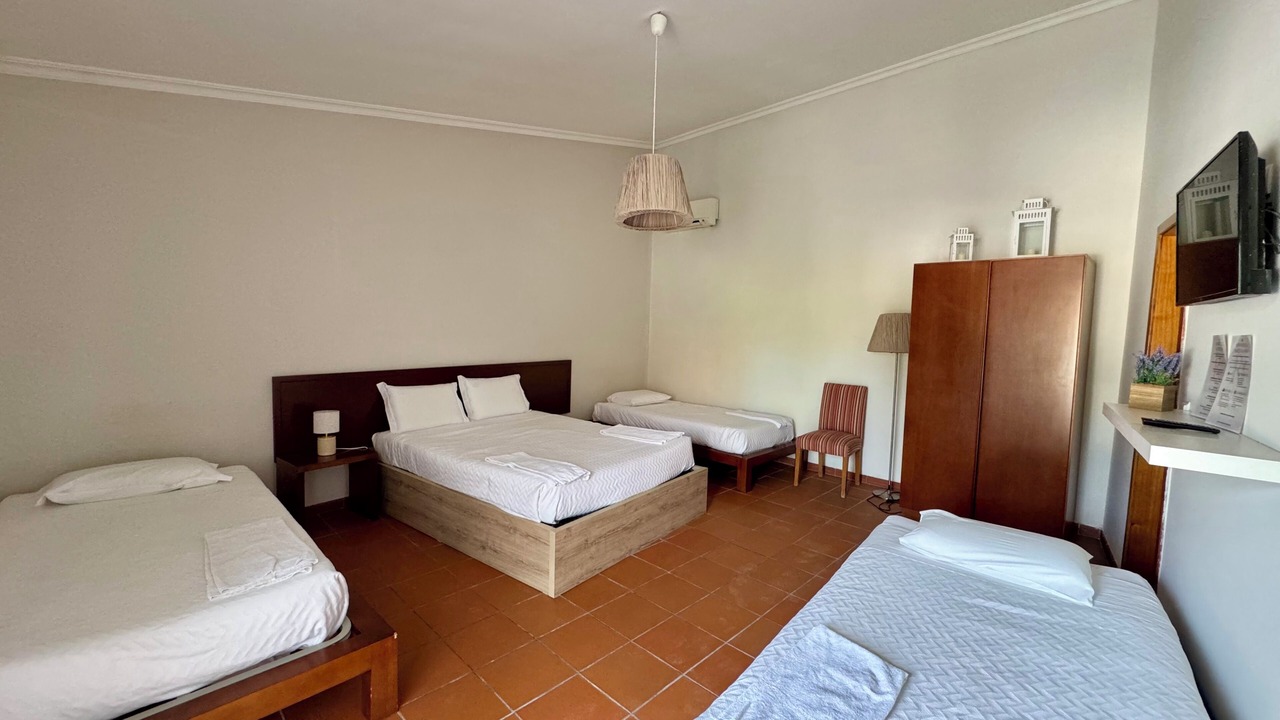Photo of Bedroom in Seia