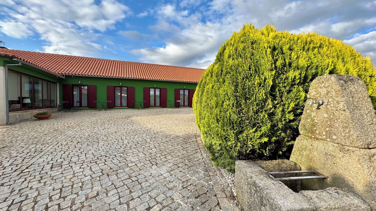 Photo of Outdoor in Seia
