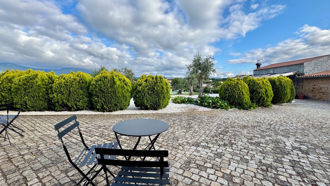 Photo of Outdoor in Seia