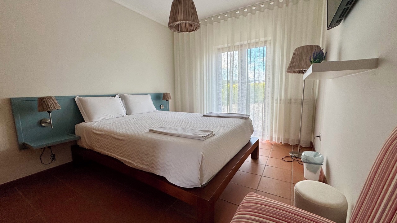 Photo of Bedroom in Seia