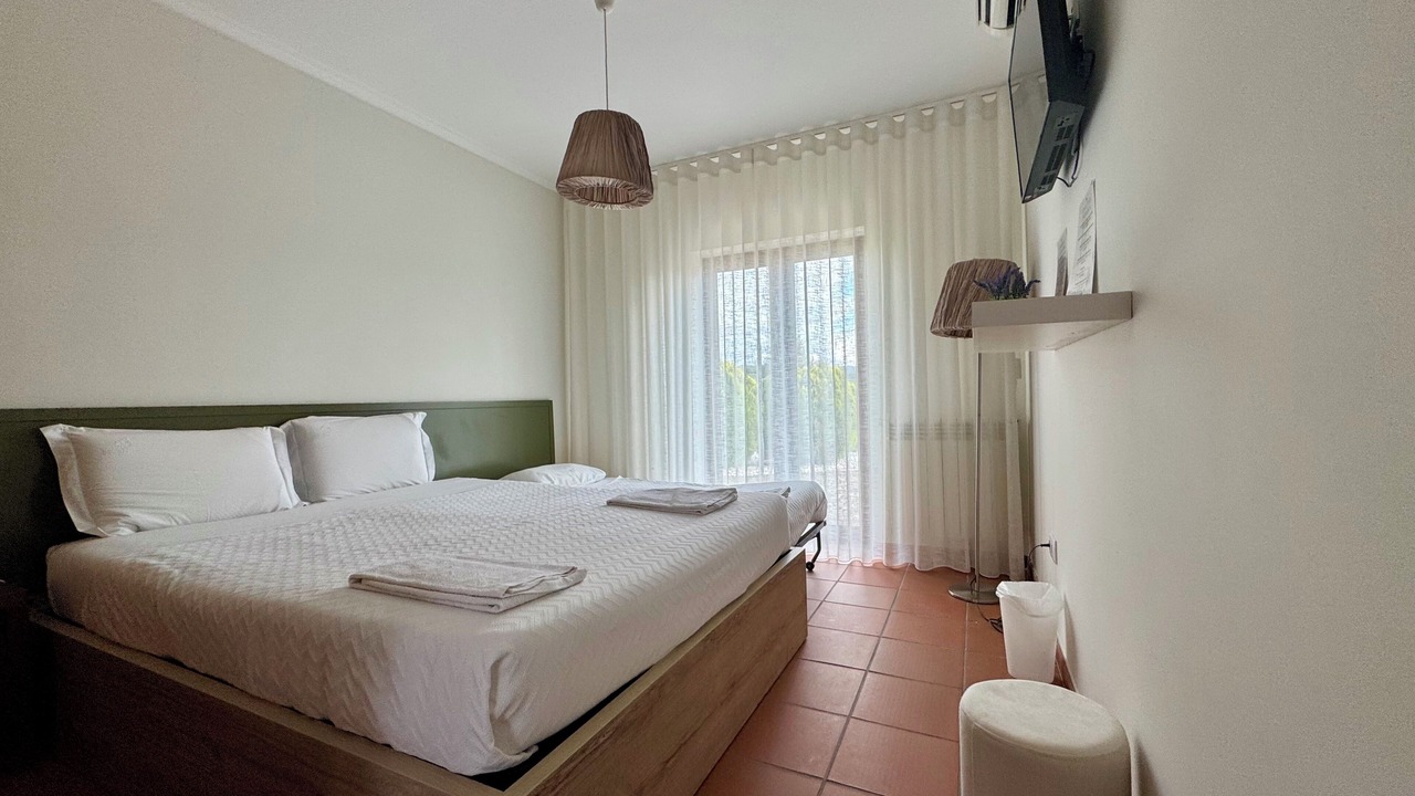 Photo of Bedroom in Seia