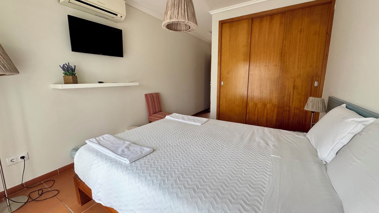 Photo of Bedroom in Seia