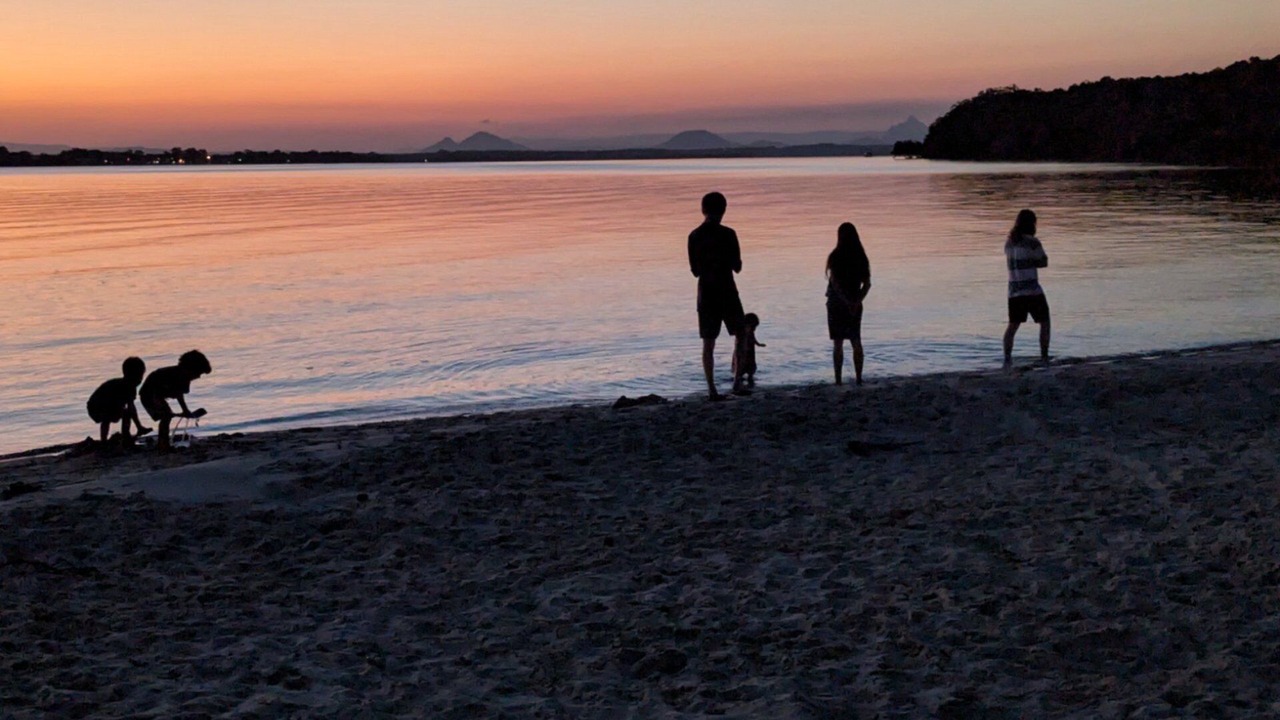 Photo of Others in Banksia Beach