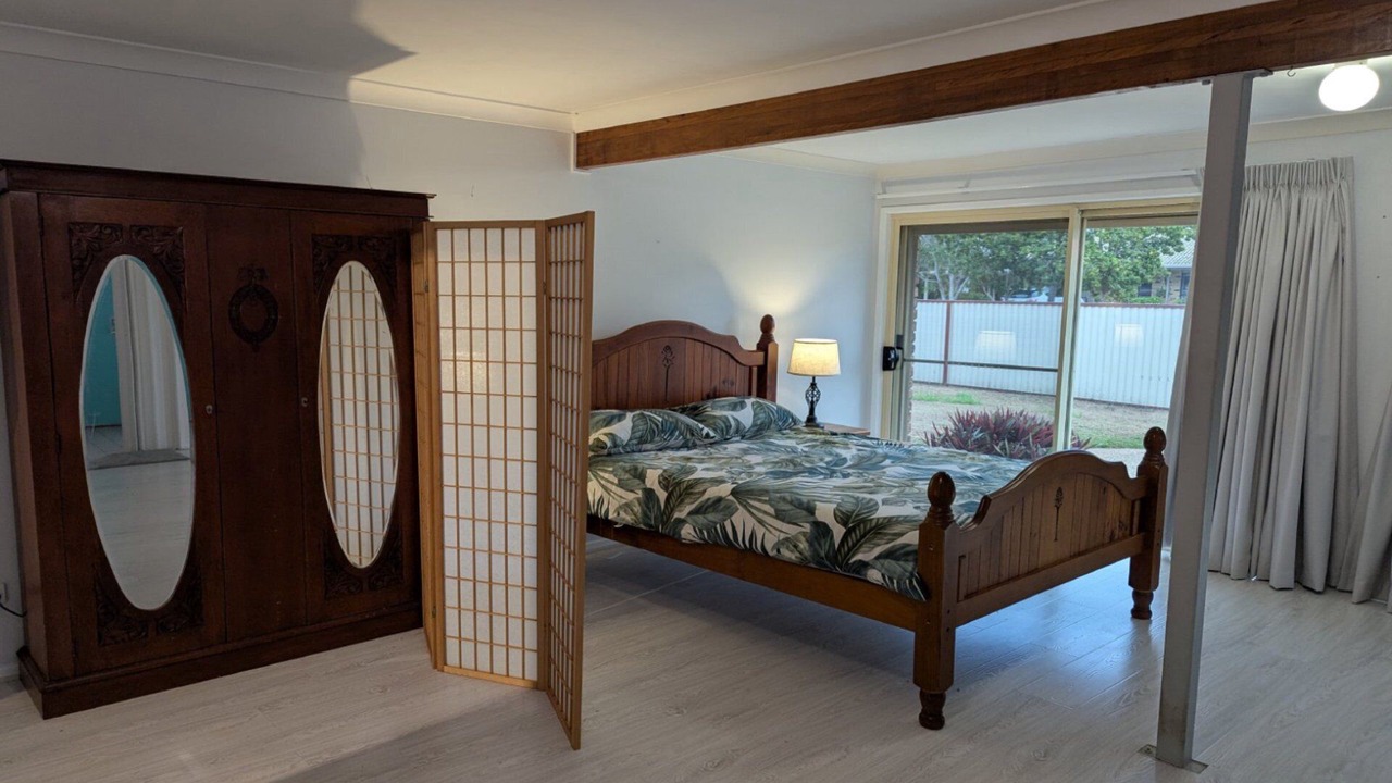 Photo of Bedroom in Banksia Beach