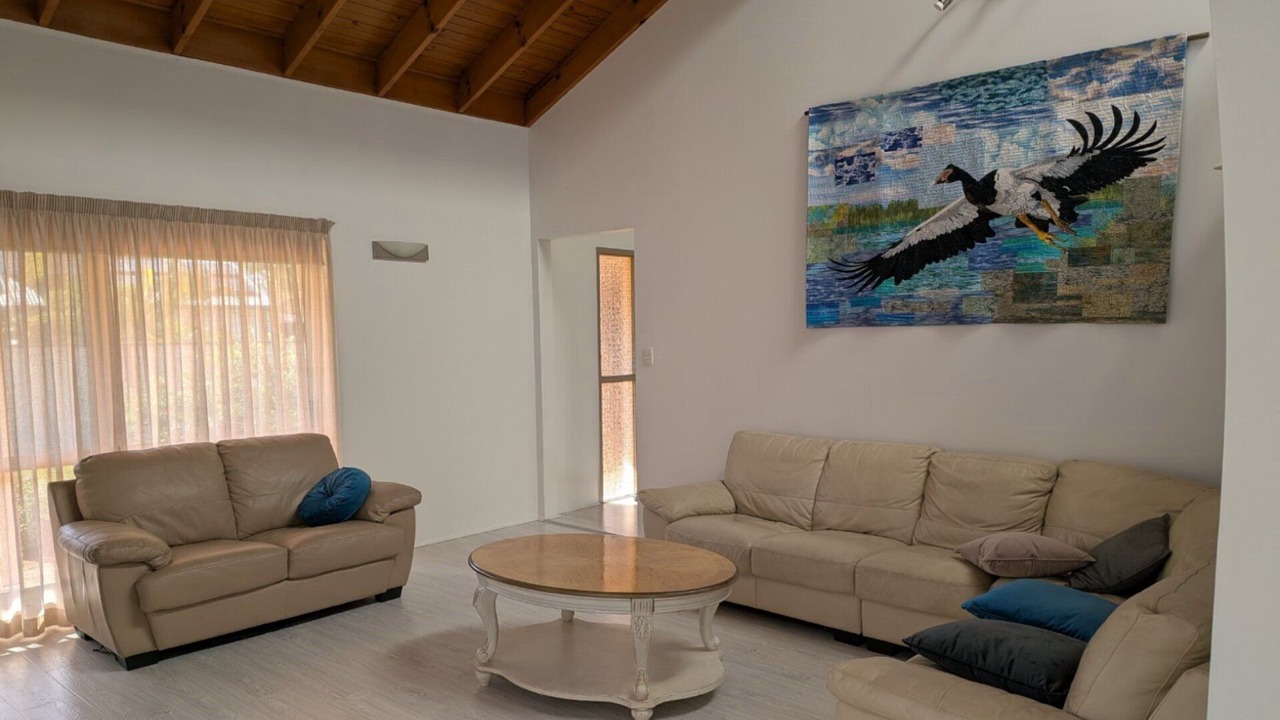 Photo of Livingroom in Banksia Beach