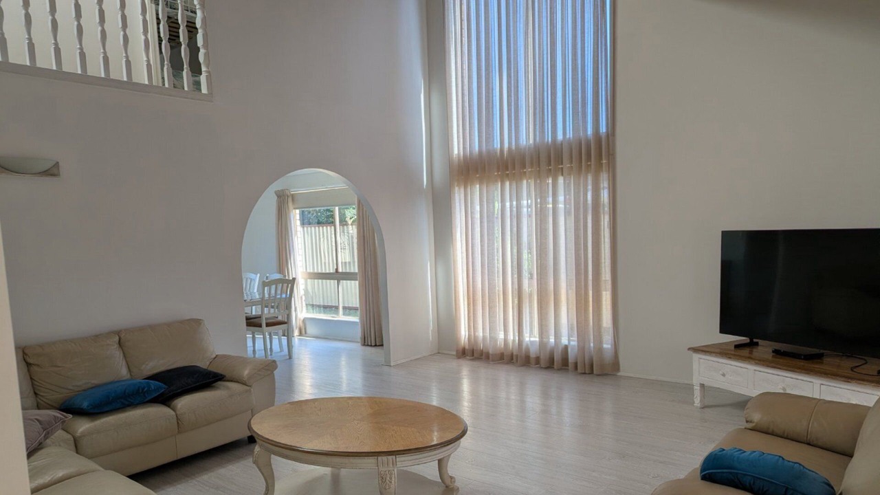 Photo of Livingroom in Banksia Beach