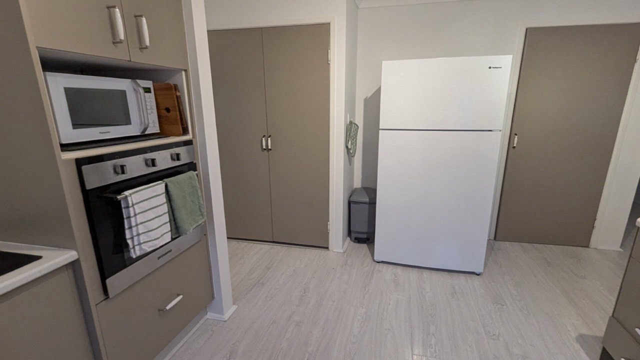 Photo of Kitchen in Banksia Beach