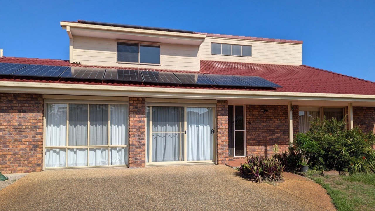 Photo of Outdoor in Banksia Beach