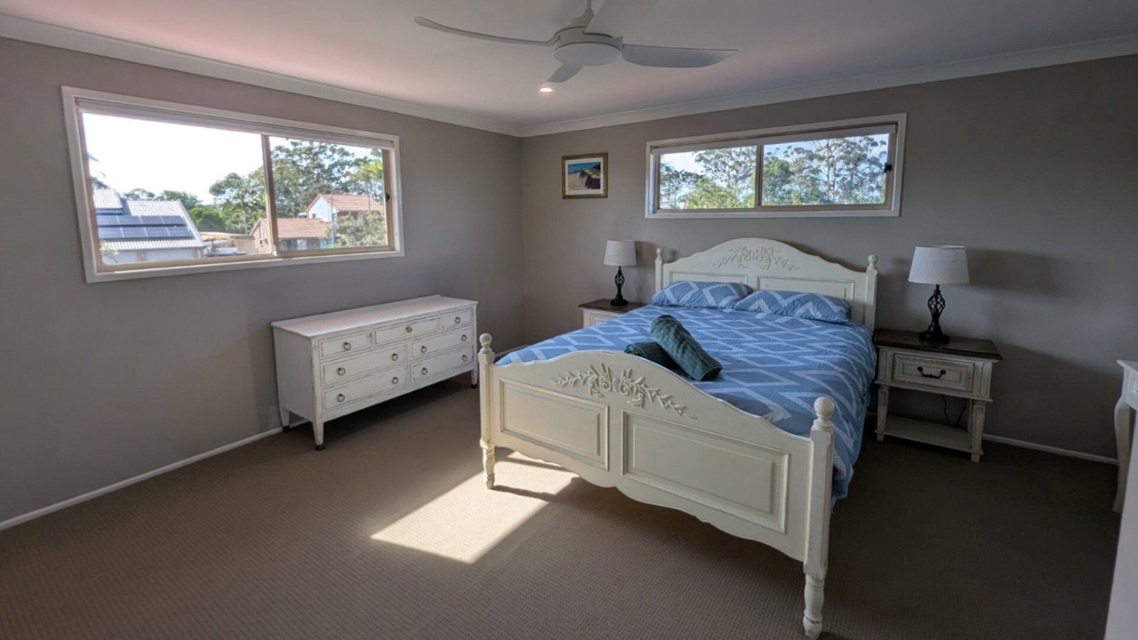 Photo of Bedroom in Banksia Beach