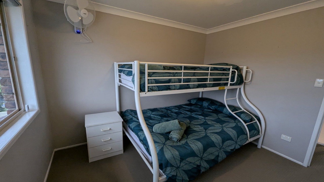 Photo of Bedroom in Banksia Beach