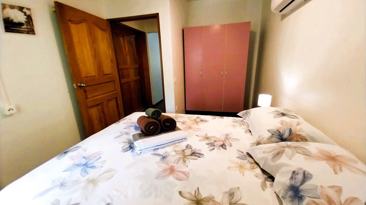 Photo of Bedroom in Pirae