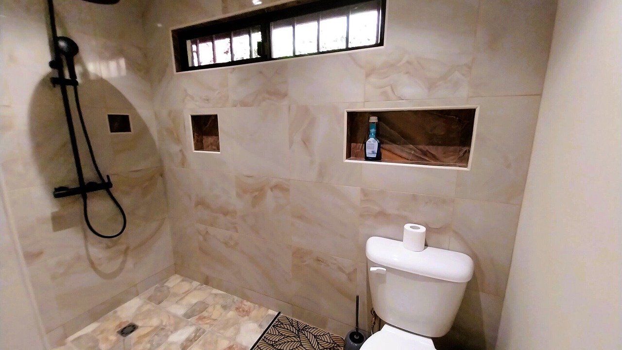 Photo of Bathroom in Pirae