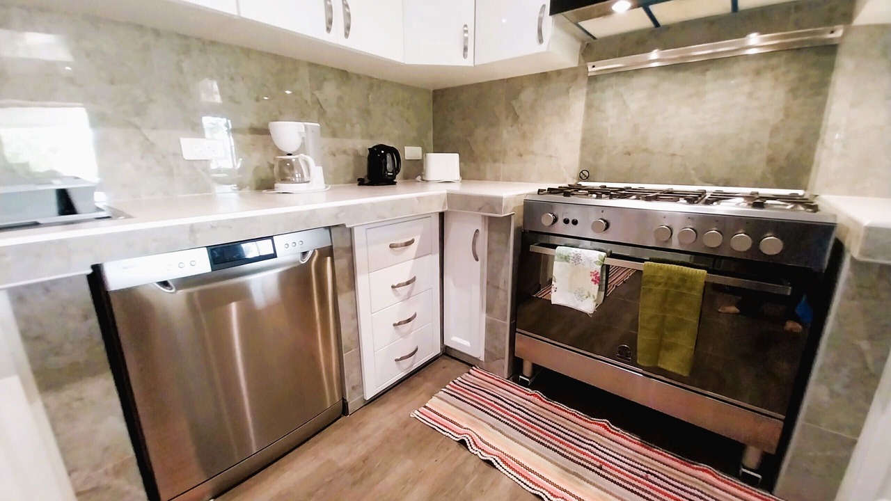 Photo of Kitchen in Pirae