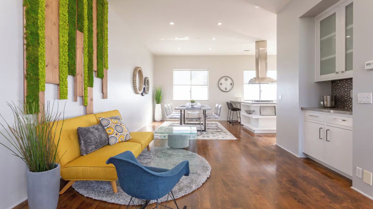Photo of Livingroom in Coronado