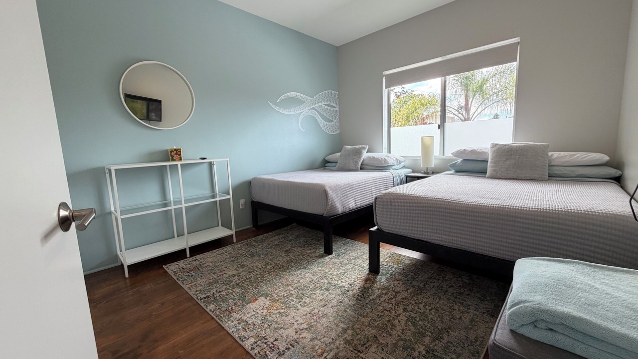 Photo of Bedroom in Coronado