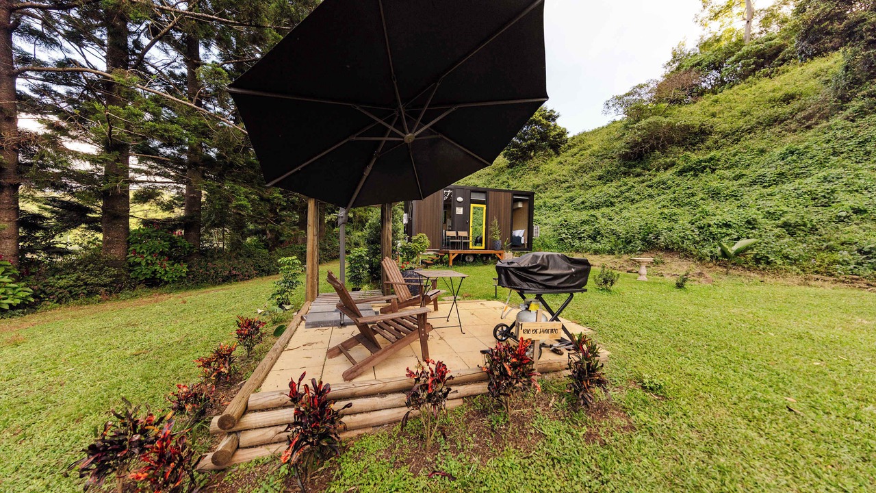 Photo of Outdoor in Montville