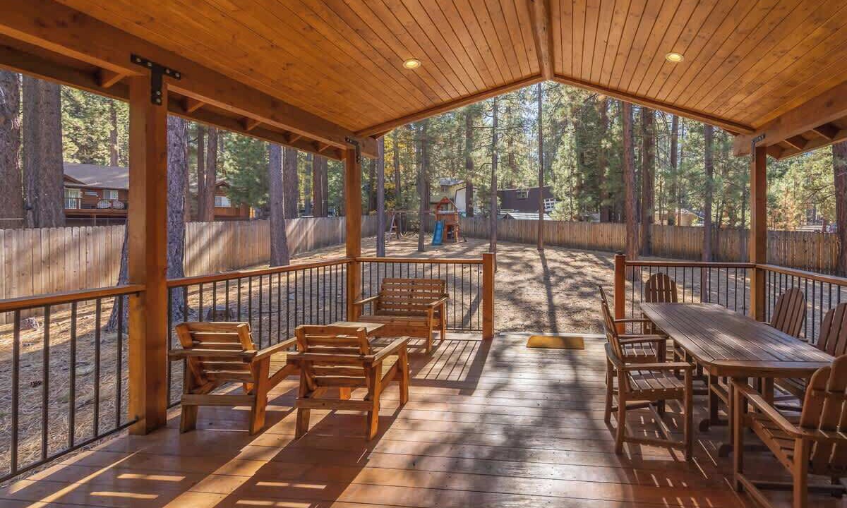 Photo of Outdoor in Summit Estates