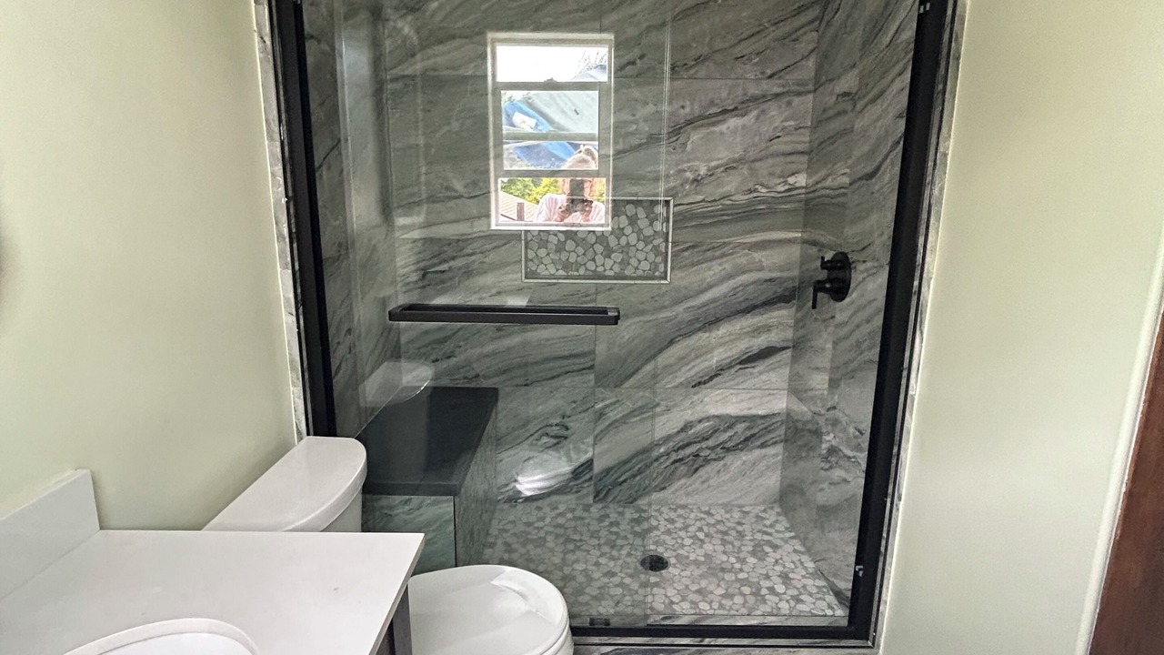 Photo of Bathroom in Mira Monte